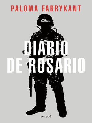 cover image of Diario de Rosario